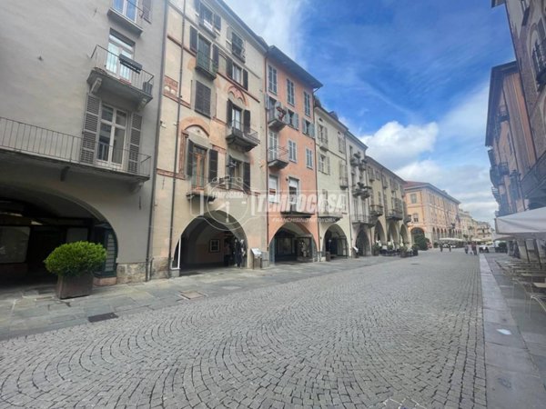appartamento in vendita a Cuneo in zona Centro Città