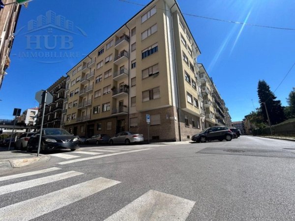 appartamento in vendita a Cuneo in zona Centro Città