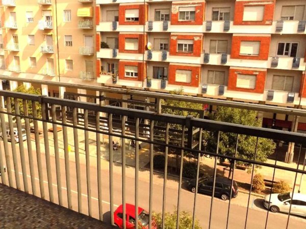 appartamento in vendita a Cuneo in zona Centro Città