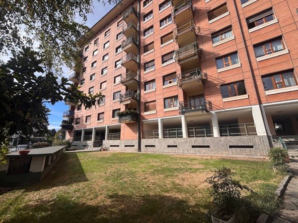 appartamento in vendita a Cuneo in zona Viale degli Angeli
