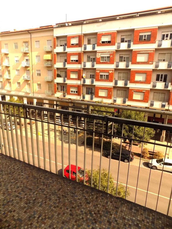 appartamento in vendita a Cuneo in zona Ospedale