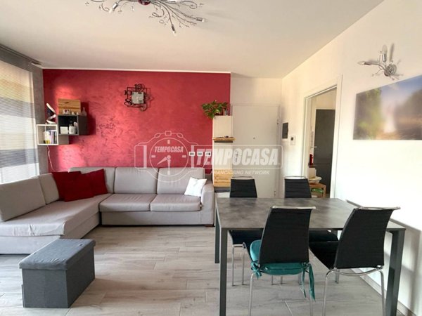 appartamento in vendita a Cuneo in zona Centro Città