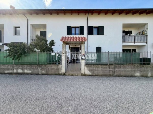 appartamento in vendita a Cuneo in zona Cerialdo