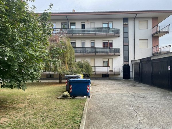 appartamento in vendita a Cuneo in zona Madonna dell'Olmo