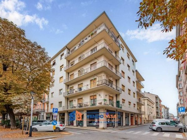 appartamento in vendita a Cuneo in zona Centro Città