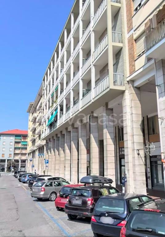 appartamento in vendita a Cuneo in zona Centro Città