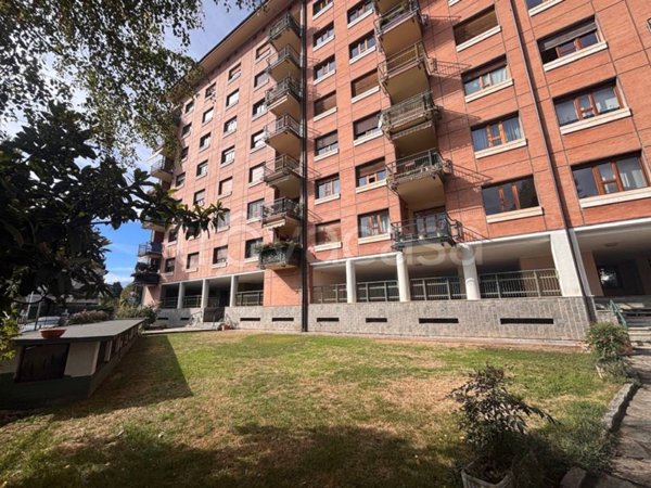 appartamento in vendita a Cuneo in zona Viale degli Angeli