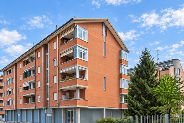 appartamento in vendita a Cuneo in zona Cerialdo