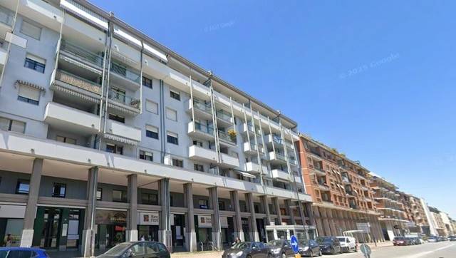 appartamento in vendita a Cuneo in zona Centro Città
