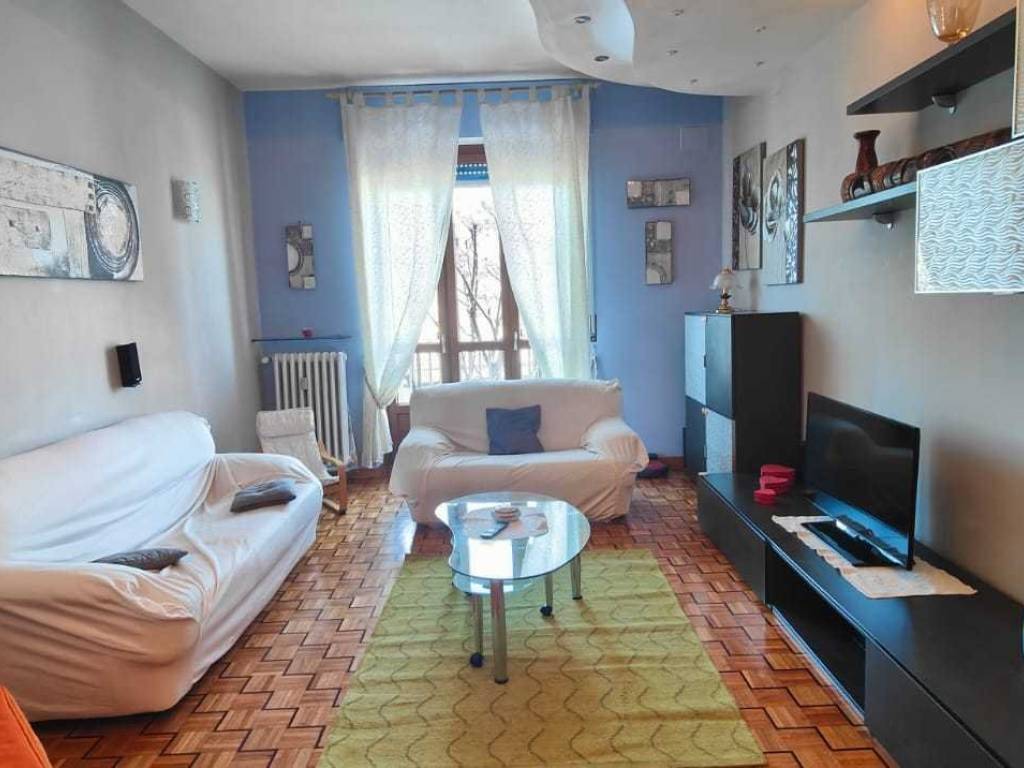 appartamento in vendita a Cuneo in zona Ospedale
