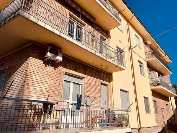 appartamento in vendita a Cuneo in zona Spinetta