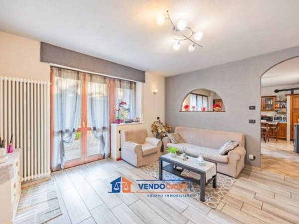 appartamento in vendita a Cuneo in zona Borgo San Giuseppe