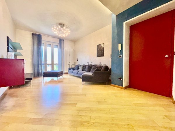 appartamento in vendita a Cuneo in zona Borgo San Giuseppe