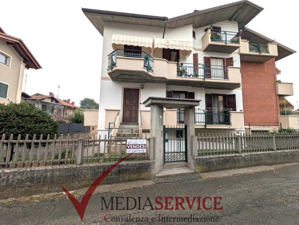 appartamento in vendita a Cuneo in zona Borgo San Giuseppe