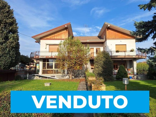 casa indipendente in vendita a Cuneo