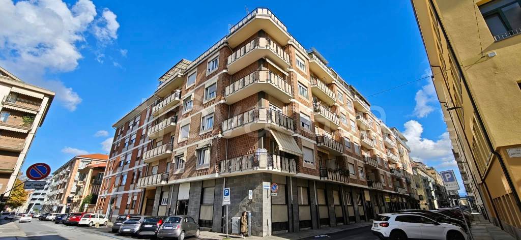 appartamento in vendita a Cuneo in zona Centro Città