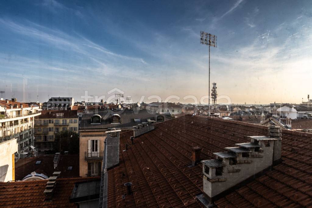 appartamento in vendita a Cuneo in zona Centro Città