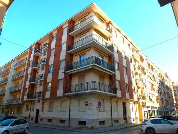appartamento in vendita a Cuneo in zona Centro Città