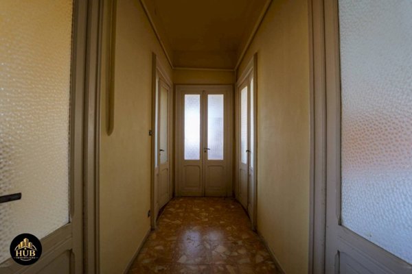 appartamento in vendita a Cuneo in zona Corso 4 Novembre