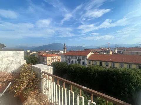 appartamento in vendita a Cuneo in zona Centro Città