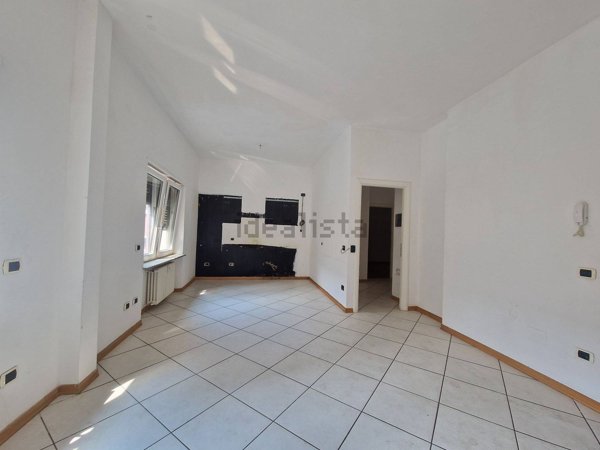 appartamento in vendita a Cuneo in zona Viale degli Angeli