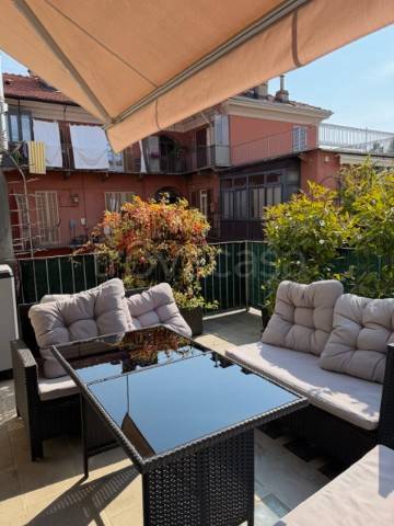 appartamento in vendita a Cuneo in zona Centro Città