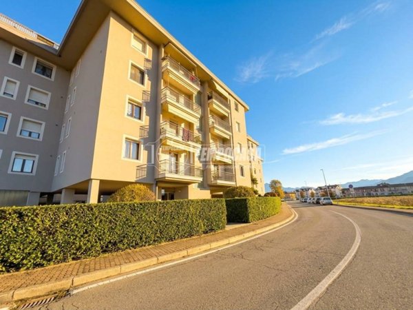 appartamento in vendita a Cuneo in zona Confreria