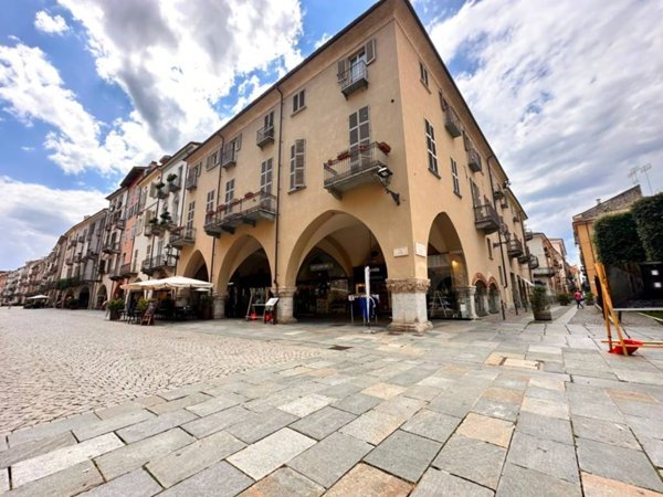 appartamento in vendita a Cuneo in zona Centro Città
