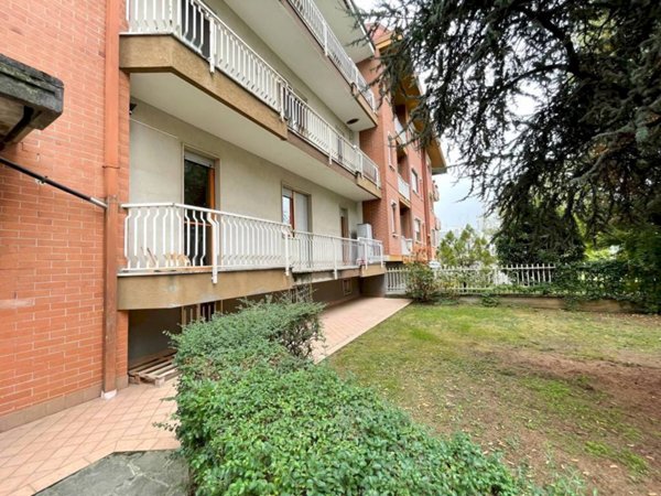 appartamento in vendita a Cuneo in zona San Rocco Castagnaretta