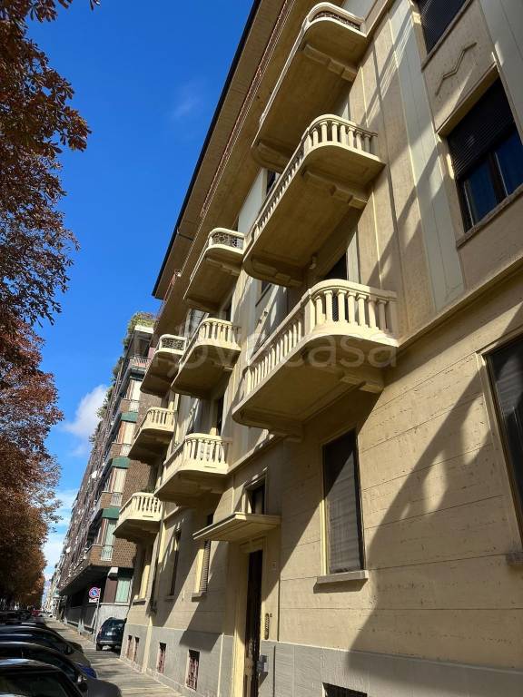 appartamento in vendita a Cuneo in zona Centro Città
