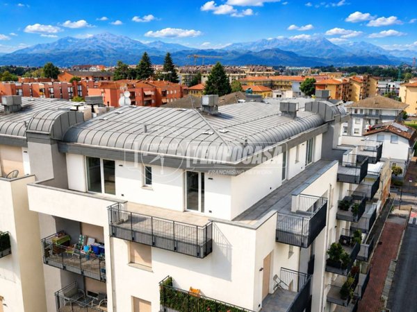 appartamento in vendita a Cuneo in zona Corso Galileo Ferraris