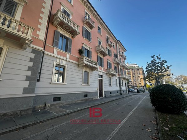 appartamento in vendita a Cuneo in zona Centro Città
