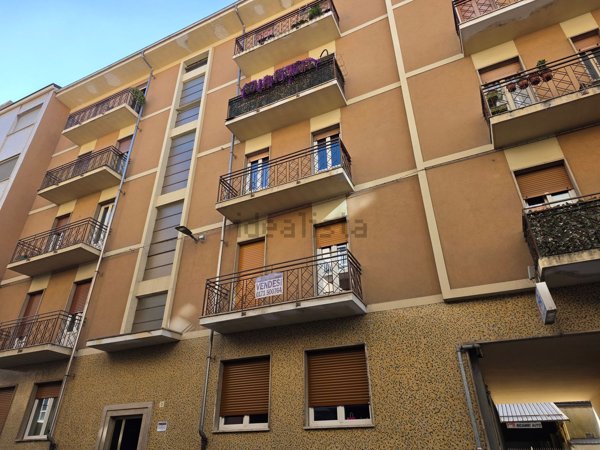 appartamento in vendita a Cuneo in zona Centro Città