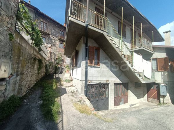 casa indipendente in vendita a Demonte