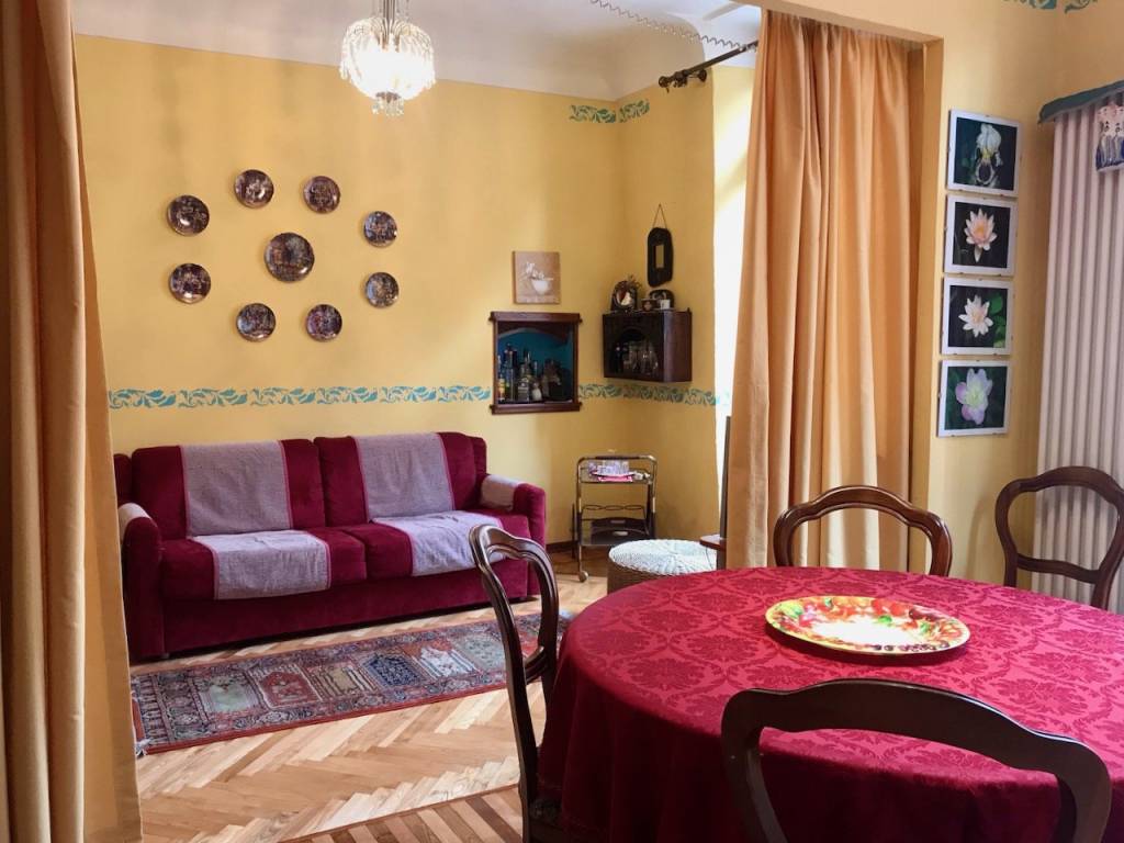 appartamento in vendita a Demonte