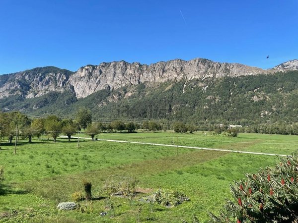 casa indipendente in vendita a Demonte