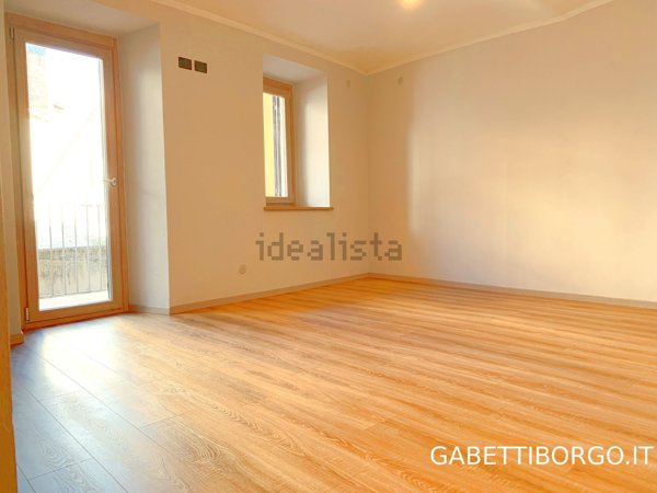 appartamento in vendita a Demonte