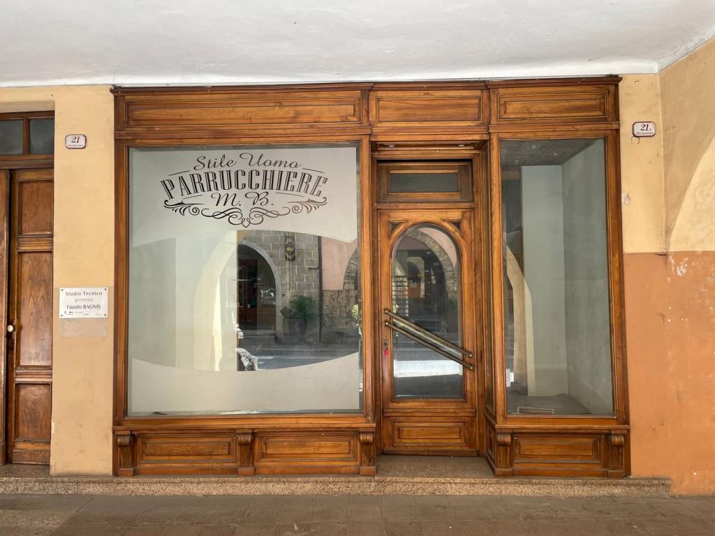 appartamento in vendita a Demonte