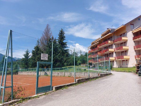 appartamento in vendita a Demonte