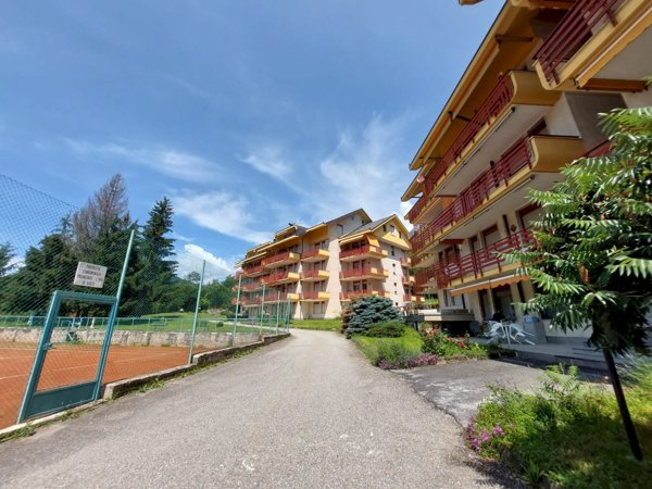 appartamento in vendita a Demonte