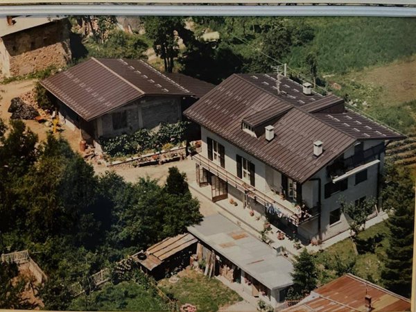casa indipendente in vendita a Demonte