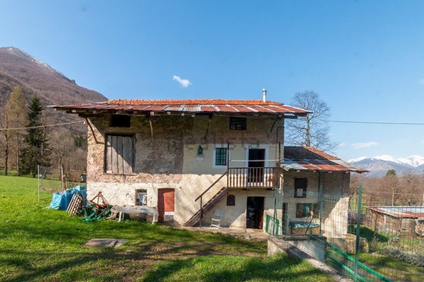 casa indipendente in vendita a Demonte