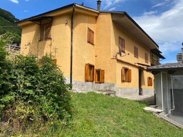 appartamento in vendita a Demonte