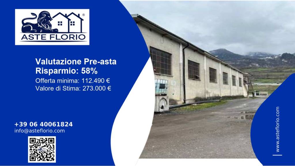 appartamento in vendita a Demonte