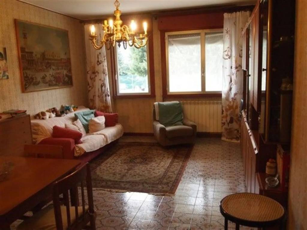 appartamento in vendita a Demonte