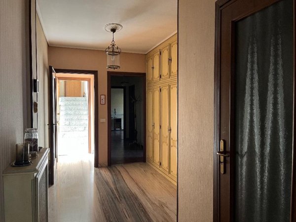 appartamento in vendita a Demonte