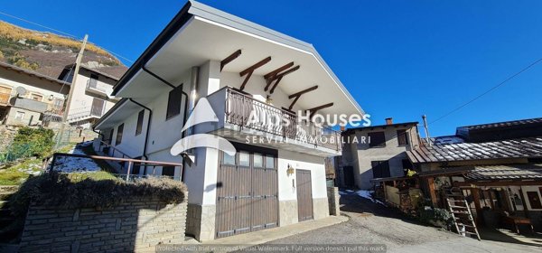 pentavano in vendita a Demonte