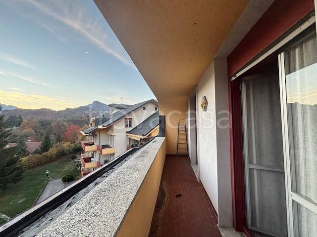 appartamento in vendita a Demonte