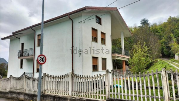 appartamento in vendita a Demonte