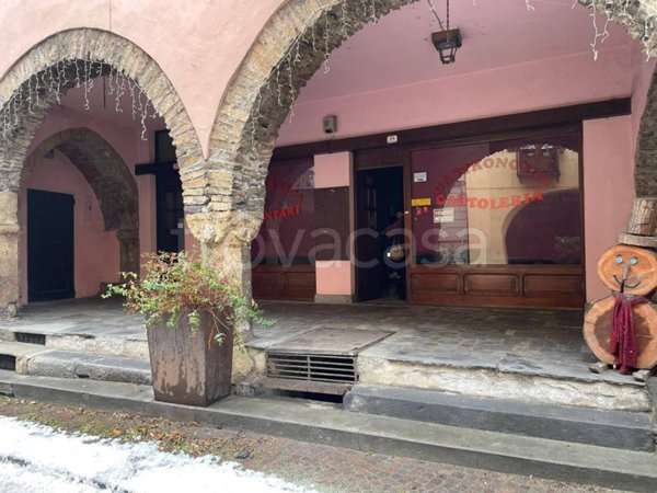 negozio in vendita a Demonte